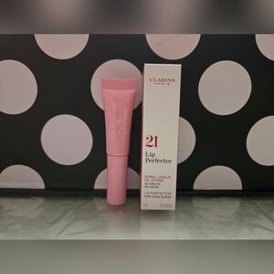 2/$20✨️Clarins Lip Perfector MINI✨️
